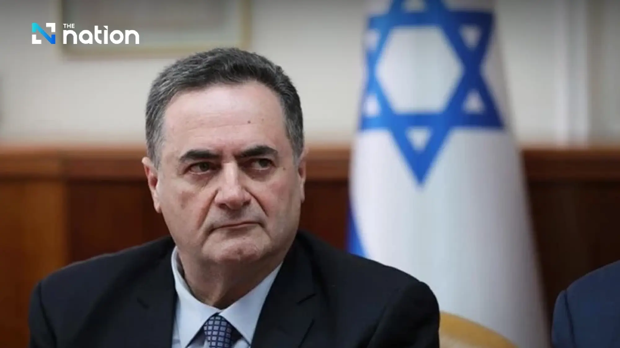 Iran Kudu Waspada, Israel Sebut Pengganti Khamenei akan Jadi Target Berikutnya